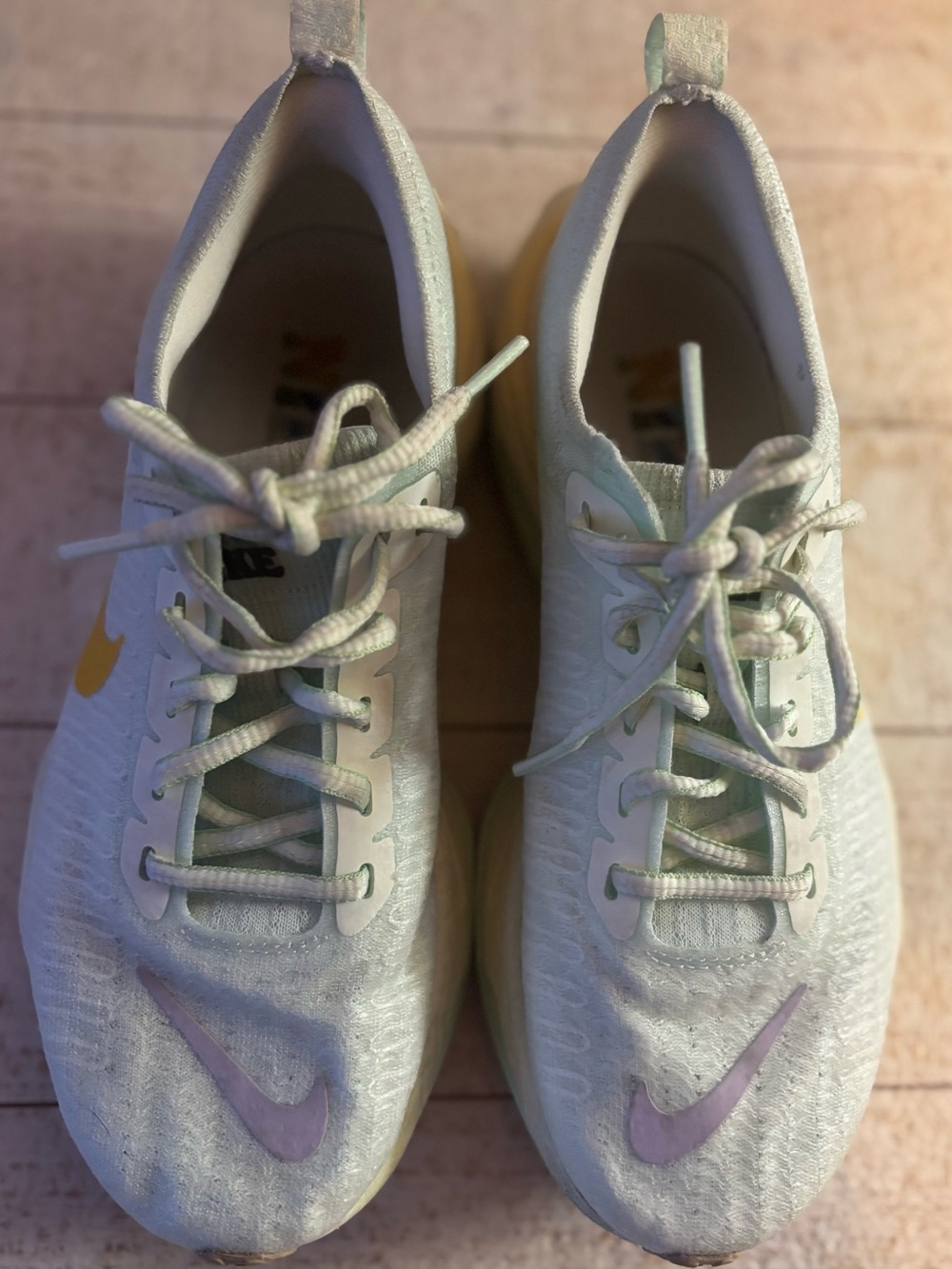 Nike ZoomX Invincible Run Flyknit 3